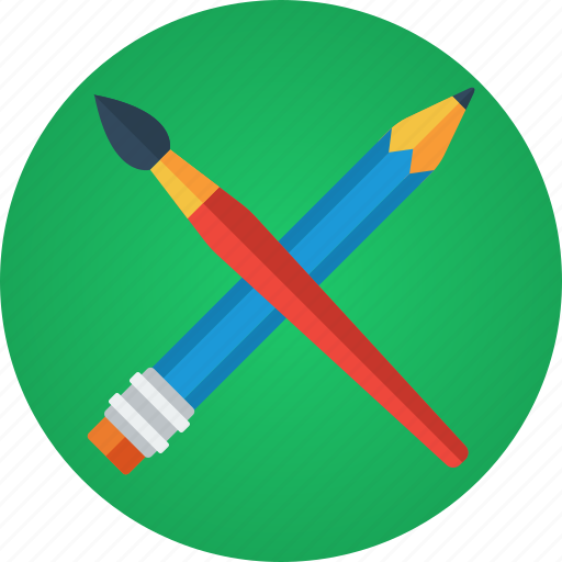 Art, artist, brush, creative, creativity, design, design tool icon - Download on Iconfinder