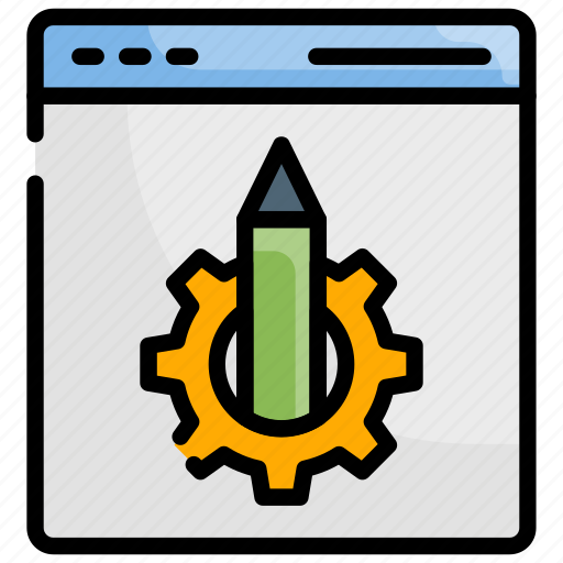 Concept, content, content management, management icon - Download on Iconfinder