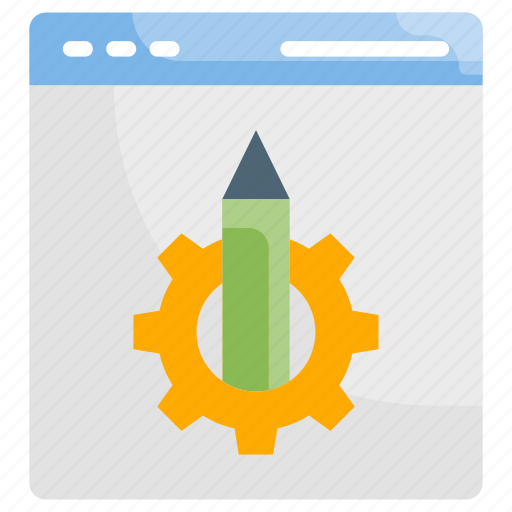 Concept, content, content management, management icon - Download on Iconfinder
