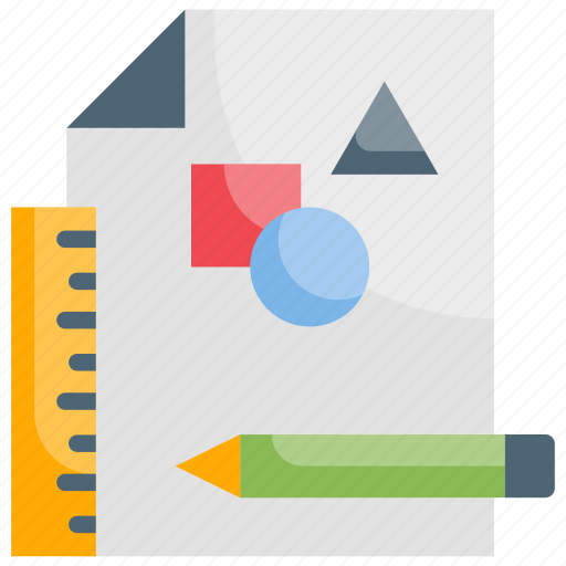 Creativity, prototype, sketching, workflow icon - Download on Iconfinder