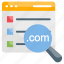 domain, domain registration, website 