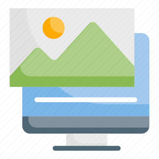 Album, image, photo, picture icon - Download on Iconfinder