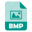 bitmap, bmp, design, extension, file, image, photo 