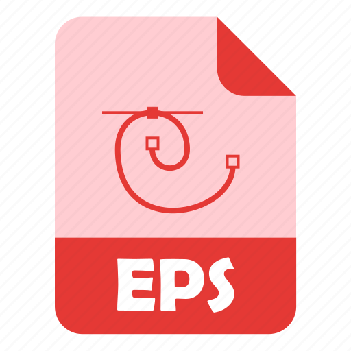 eps file extension