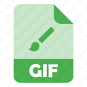 design, extension, file, gif, image, photo 