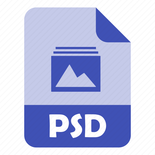 Adobe photoshop, design, extension, file, photoshop, psd, psd file icon - Download on Iconfinder