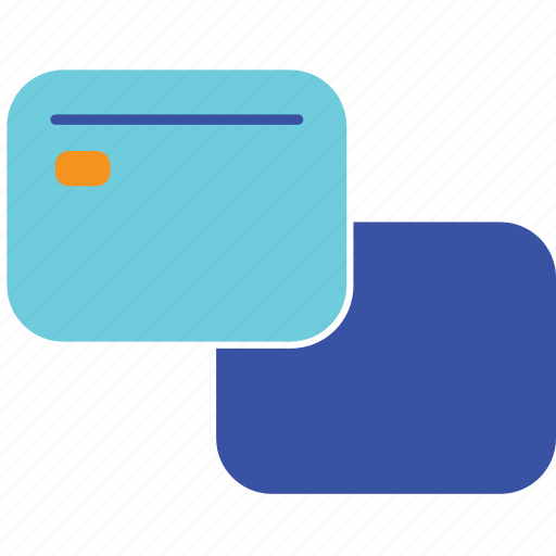 Bank, business, card, money, payment icon - Download on Iconfinder