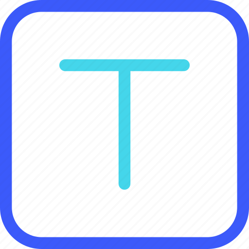 25px, iconspace, type icon - Download on Iconfinder