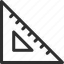 25px, iconspace, ruler