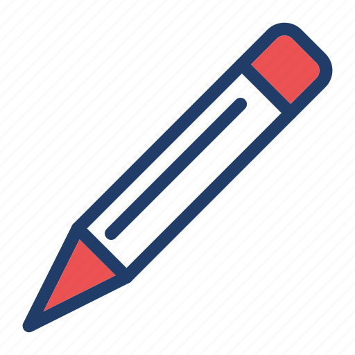 Edit, pen, pencil, writing icon - Download on Iconfinder