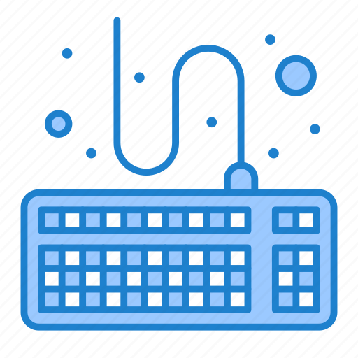 Attach, keyboard, tools, type icon - Download on Iconfinder