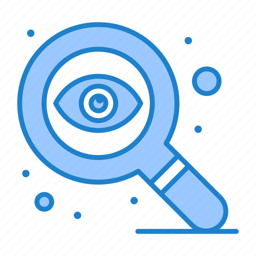 Design, eye, search icon - Download on Iconfinder