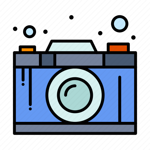 Camera, creativity, design, graphic, thinking icon - Download on Iconfinder