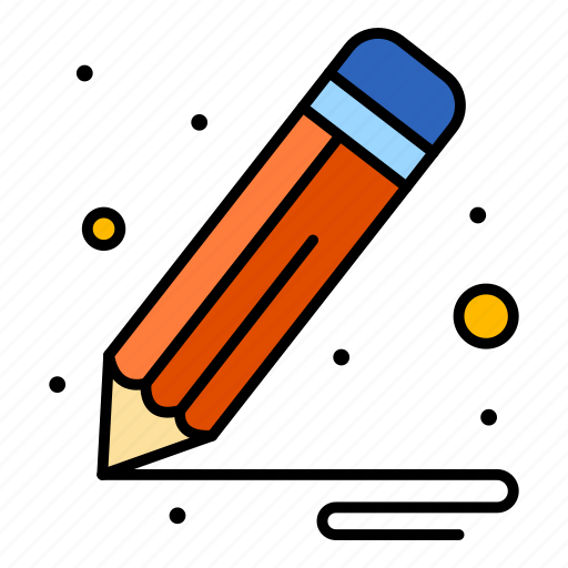 Brush, design, pencil icon - Download on Iconfinder