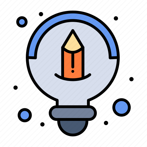 Creative, design, idea icon - Download on Iconfinder