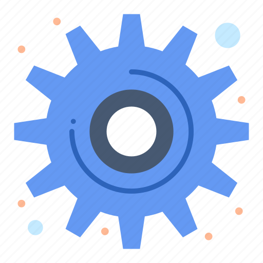 Cog, gear, settings, tool icon - Download on Iconfinder