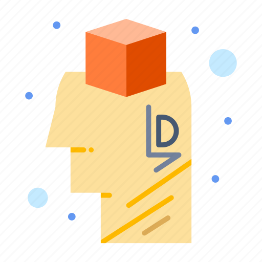 Brain, brainstorming, design, idea icon - Download on Iconfinder