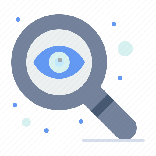 Design, eye, search icon - Download on Iconfinder