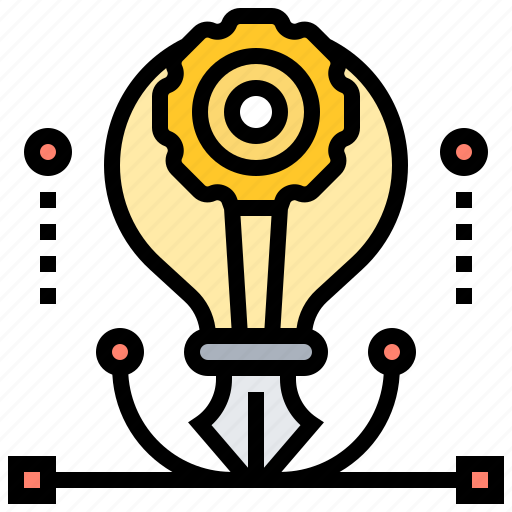 Creativity, design, innovation, model, prototype icon - Download on Iconfinder