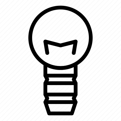 Lamp, design thinking, creative, problem solving, idea, thinking, innovation icon - Download on Iconfinder