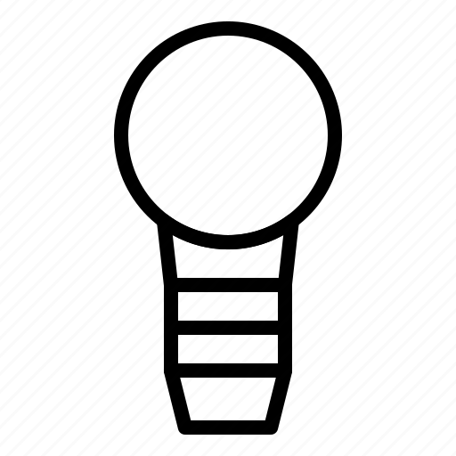 Lamp, idea, light, design thinking, creative, problem solving, thinking icon - Download on Iconfinder