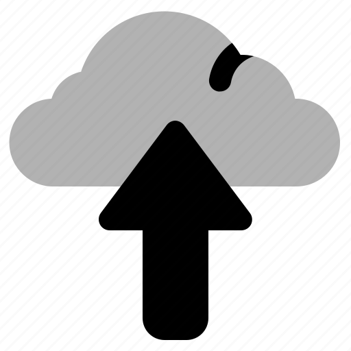 Cloud, computer, server, file, connection icon - Download on Iconfinder