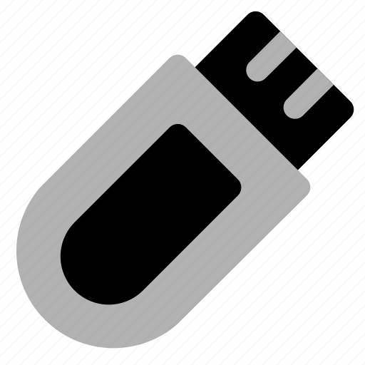 Pendrive, drive, flash, usb, memory icon - Download on Iconfinder