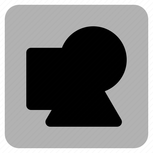 Shape, illustration, vector, element, badge icon - Download on Iconfinder