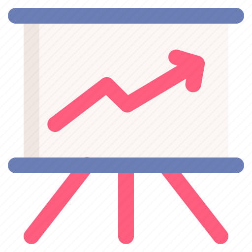 Presentation, meeting, conference, communication, discussion icon - Download on Iconfinder
