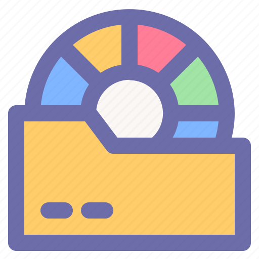 Folder, document, file, archive, computer icon - Download on Iconfinder