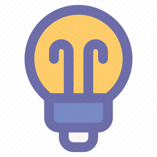 Idea, innovation, solution, bright, creative icon - Download on Iconfinder