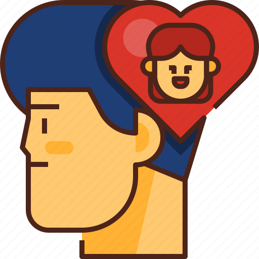 Care, compassion, empathy, heart, love, support, sympathy icon - Download on Iconfinder