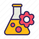formula, ingredient, experiment, research