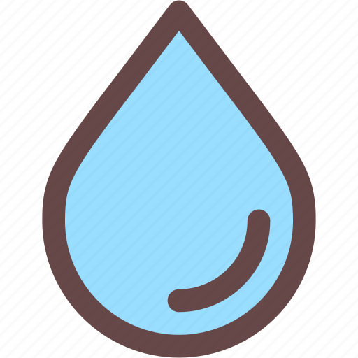 Blur, blur icon, blur tool, drop, water drop icon icon - Download on Iconfinder