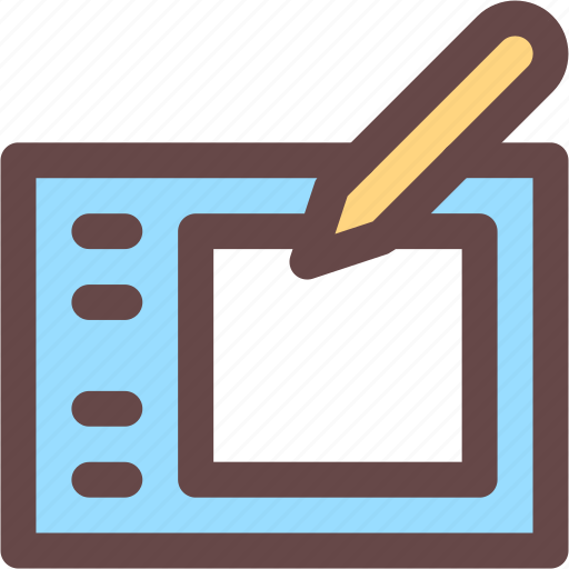 Sketch, design, drawing, note, sketch icon icon - Download on Iconfinder