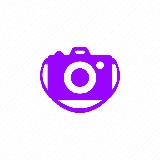 Camera, photography, picture, travel icon - Download on Iconfinder