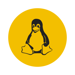 linux server system platform os computer penguin 256 Безопасность и Шифрование в Linux