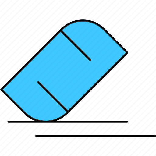 Erase, eraser, fix icon - Download on Iconfinder