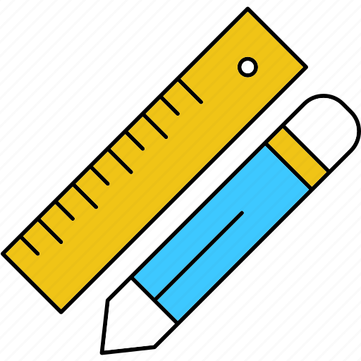 Box, color, color box, crayons, designing, drawing, pencil icon - Download on Iconfinder