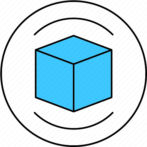 Box, delivery, designing, package icon - Download on Iconfinder