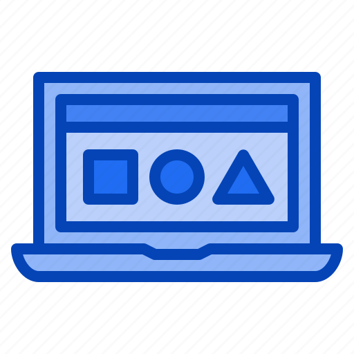 Web, design, create, graphic, development, program, thinking icon - Download on Iconfinder