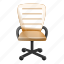 business, chair, desk, frame, office 