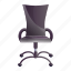 business, chair, office, seat, work 