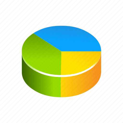 Analitics, chart, pie, sheet, spread, statistics icon - Download on Iconfinder