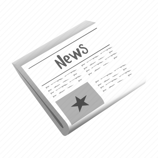 Day, feed, info, news, newspaper, paper icon - Download on Iconfinder