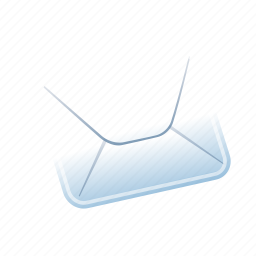 Email, message, read, receive, send, write icon - Download on Iconfinder