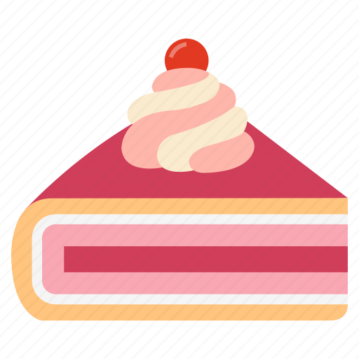 Bakery, cake, dessert, eat, food, sweet icon - Download on Iconfinder