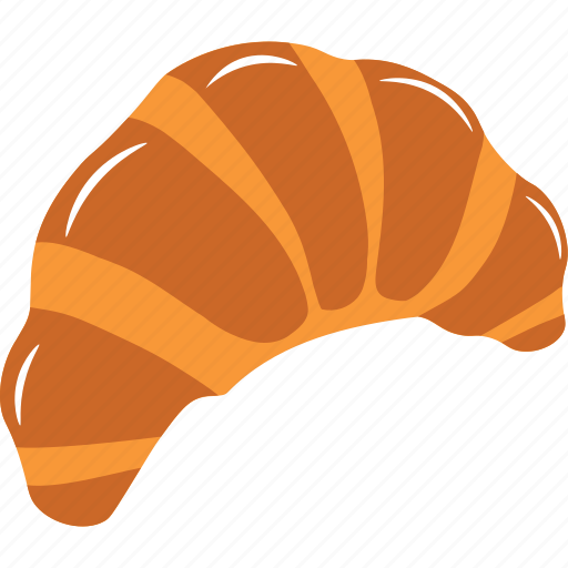 Bakery, croissant, food, french icon - Download on Iconfinder