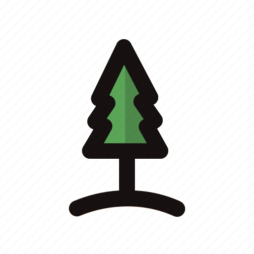 Forest, travel, destination, vacation, tourist, holiday icon - Download on Iconfinder