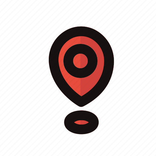 Location, travel, destination, vacation, tourist, holiday icon - Download on Iconfinder